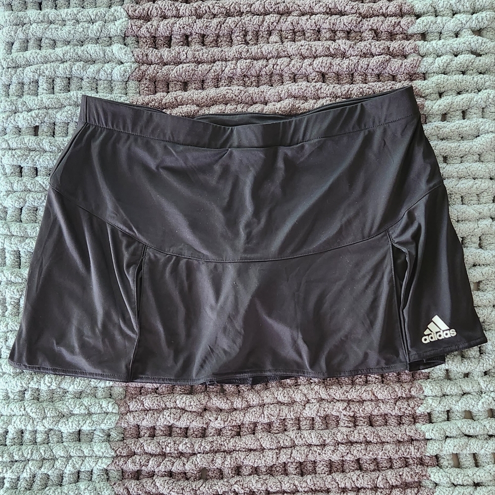 Adidas Athletic Skirt